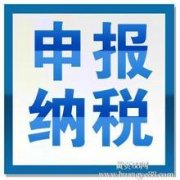 重庆个人所得税的申报流程